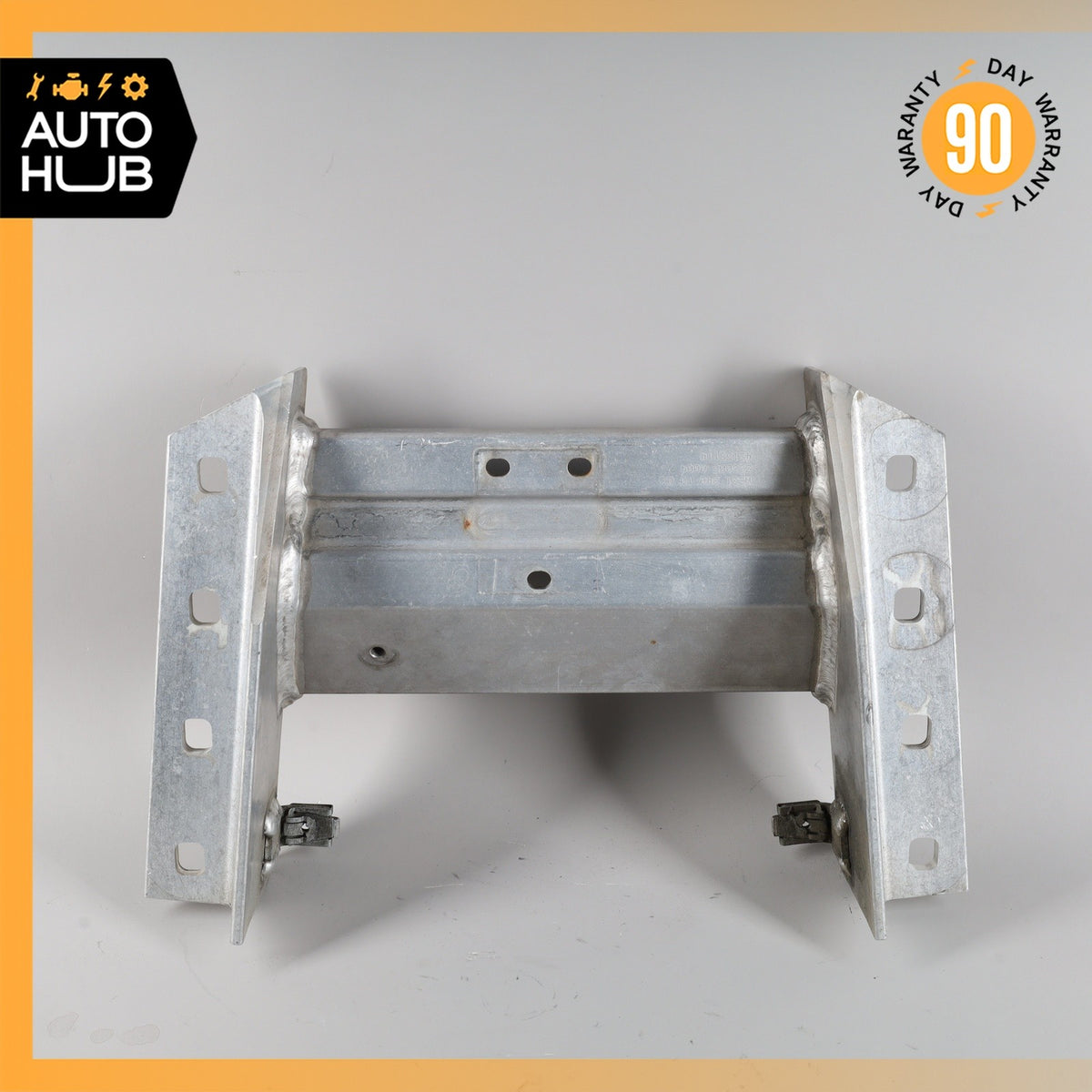 13-20 Mercedes R231 SL550 SL450 Automatic Transmission Support Mount Bracket OEM - photo 1