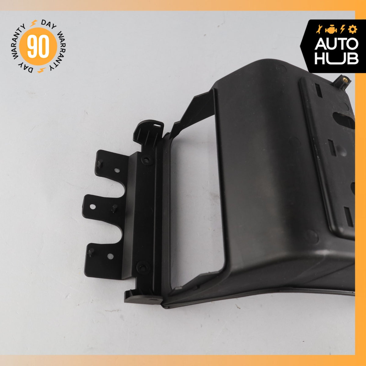 Maserati GranTurismo M145 Rear Center Console Cupholder Compartment Trim OEM 60k - photo 10