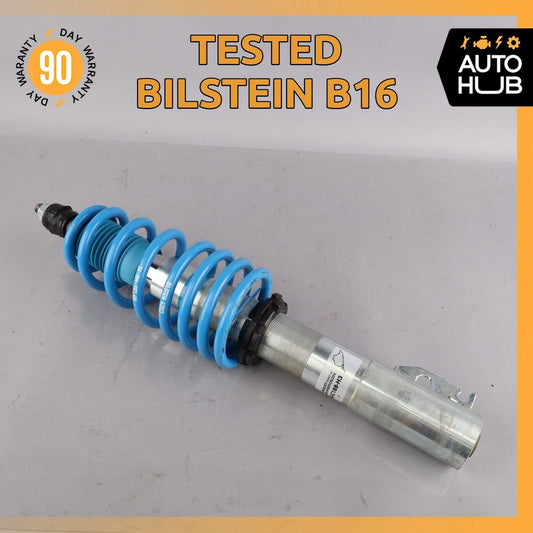 05-12 Porsche Boxster 987 Rear Side Shock Strut Coilover Bilstein B16 - photo 1