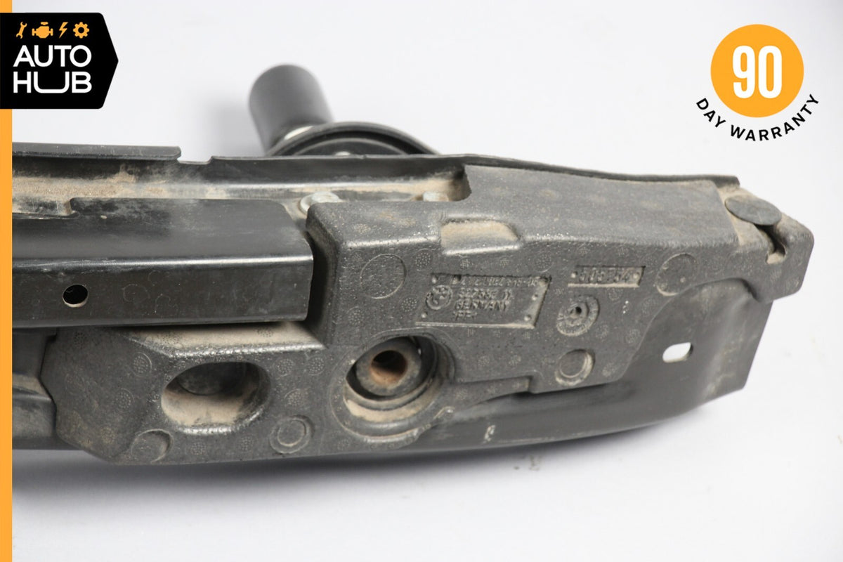 03-08 BMW Z4 E85 E86 3.0i 2.5i Rear Bumper Reinforcement Impact Bar 7056191 OEM - photo 5