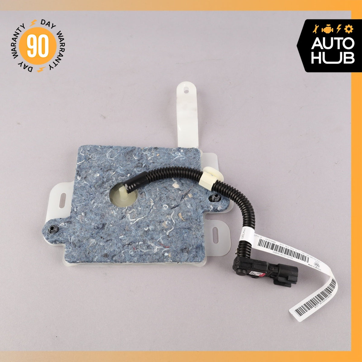 Audi 8R Q5 Front Right Occupancy Seat Sensor 8T0963553G OEM - photo 6