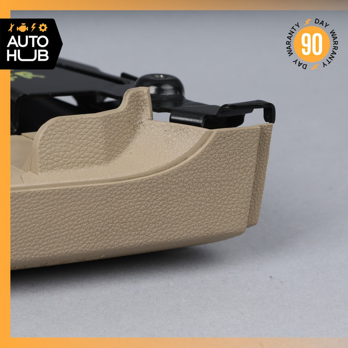 10-18 Mercedes W218 CLS550 E350 Seat Airbag Air Bag SRS Right Side Beige OEM - photo 4