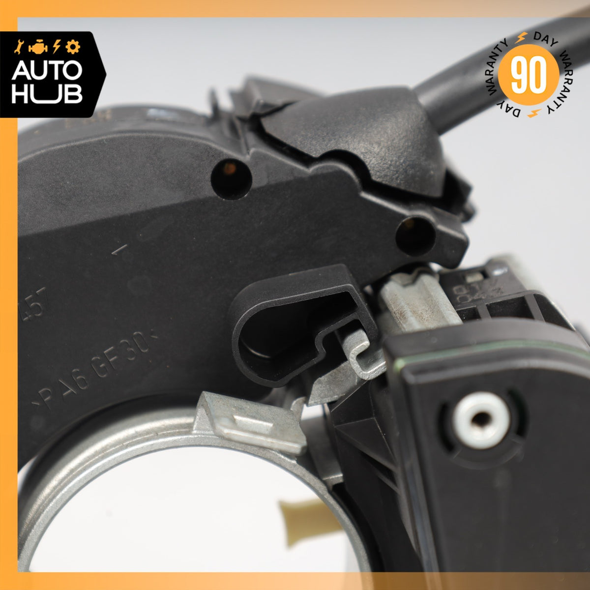 03-12 Mercedes W215 CL500 S350 CL500 Steering Column Switch 0285456932 OEM - photo 15