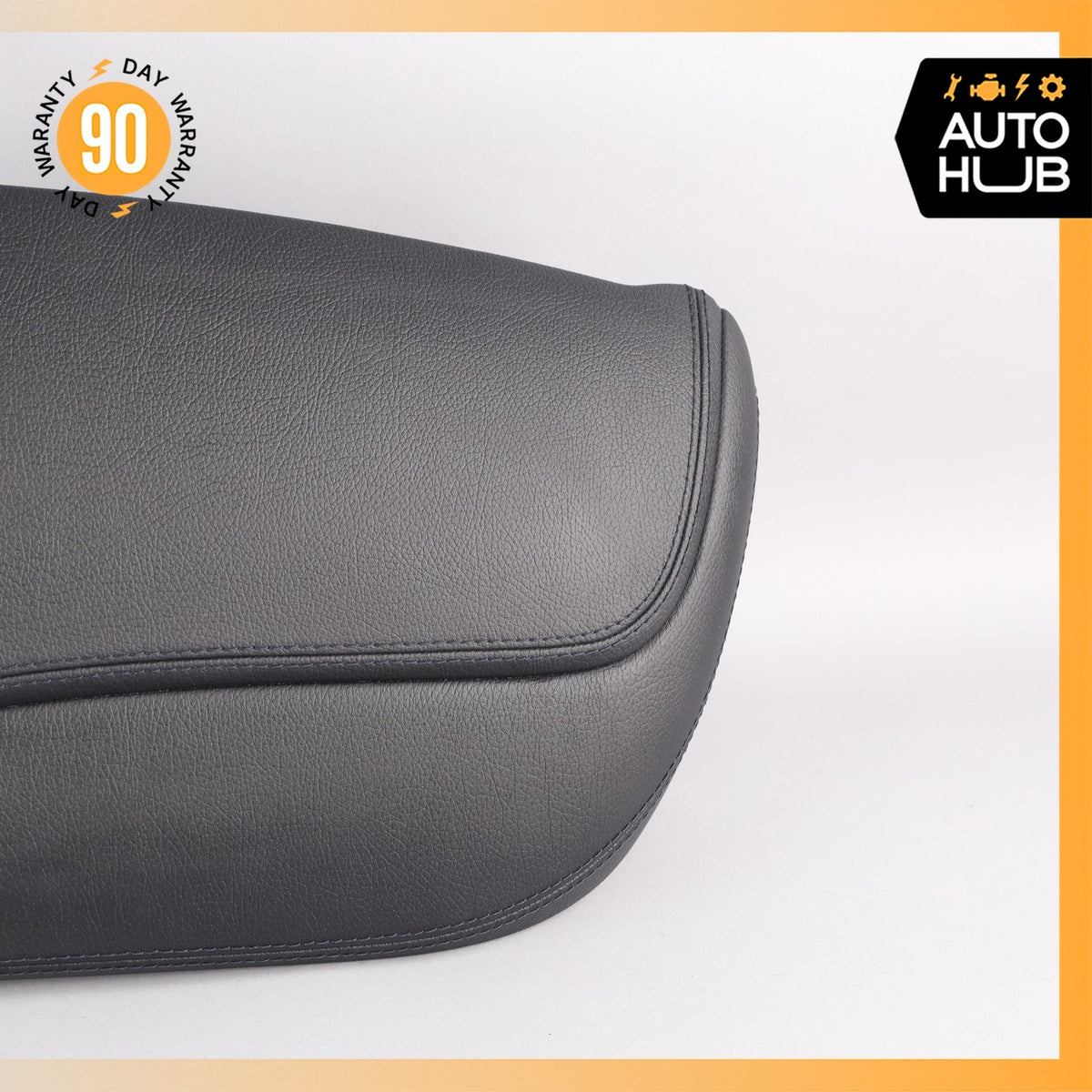 07-13 Mercedes W221 S63 S550 S450 Dashboard Cluster Upper Cover Trim Black OEM - photo 7