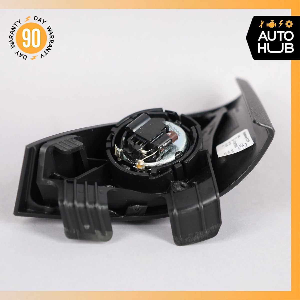 Mercedes W213 E300 Door Corner Speaker Left Driver Side OEM - photo 9