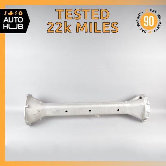 13-16 Aston Martin DB9 Driveshaft Drive Shaft Torque Tube OEM 22k - photo 1