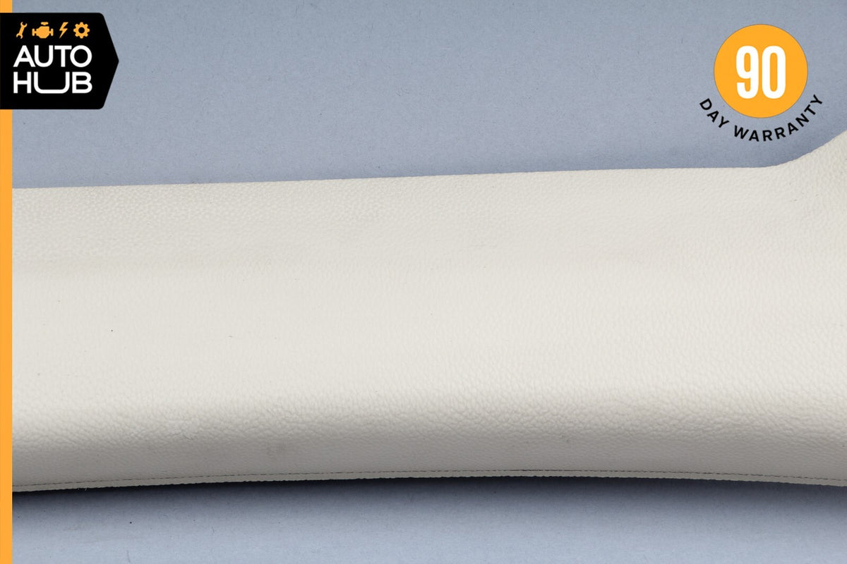 03-06 Mercedes R230 SL500 SL55 Front Right Side Interior Trim Panel A Pillar OEM - photo 3