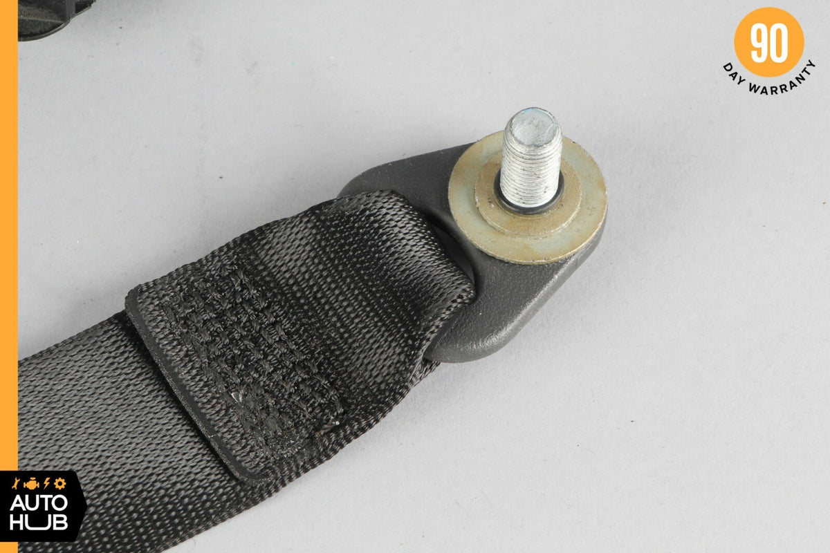 03-06 Mercedes W220 S500 S55 AMG Front Right Seat Belt Seatbelt Retractor OEM - photo 4