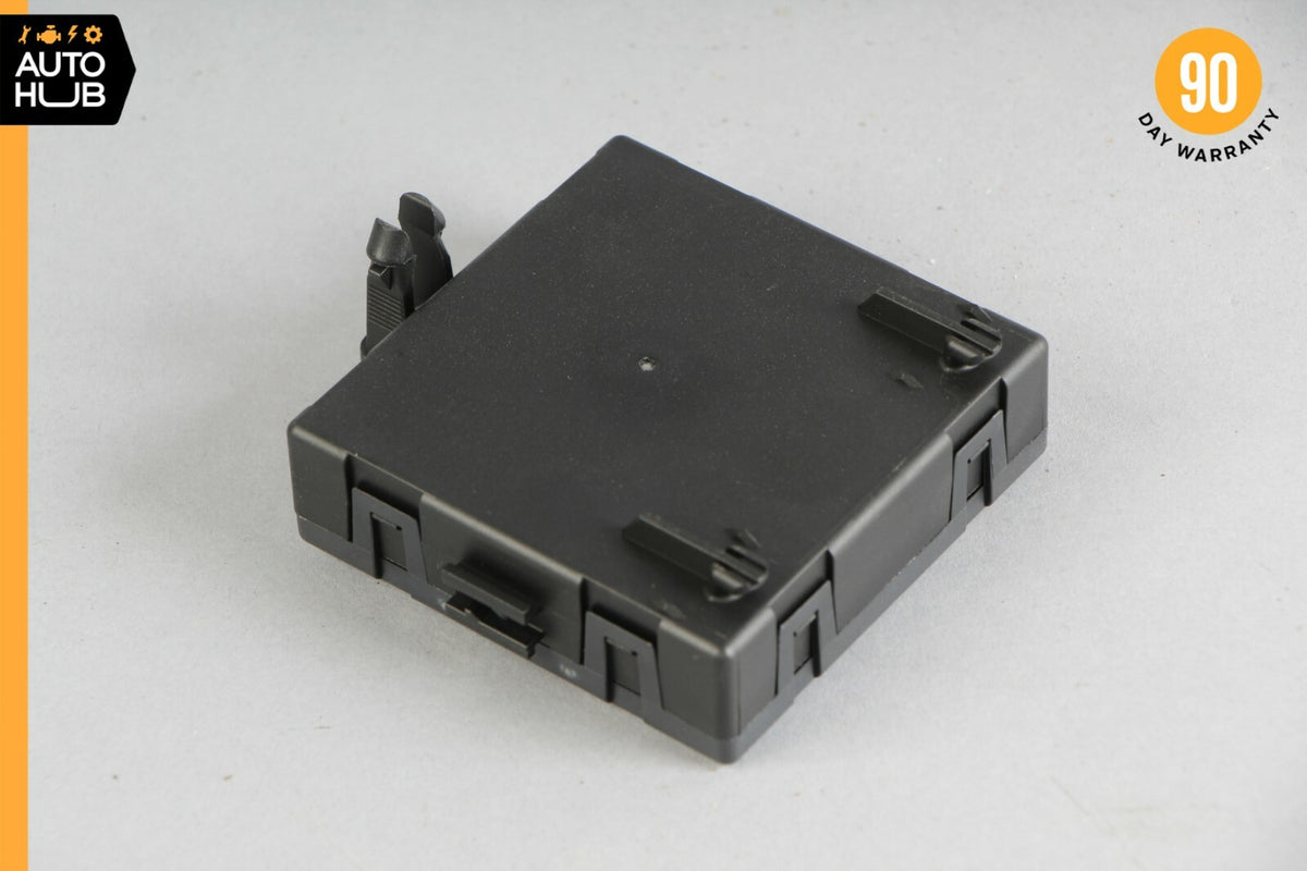 08-18 Mercedes W212 E350 SLK350 E400 Front Left Side Door Control Module OEM 30k - photo 7