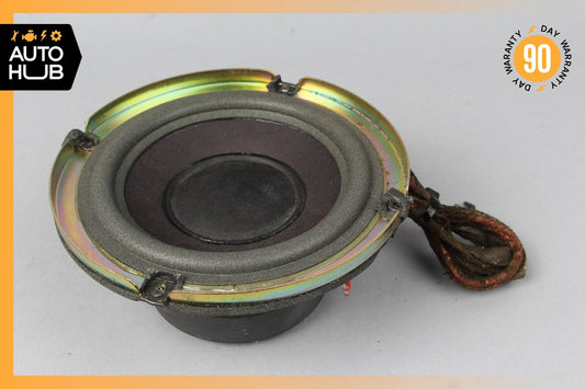 02-05 Mercedes W163 ML500 ML320 ML350 Subwoofer Sub Woofer Speaker OEM - photo 1
