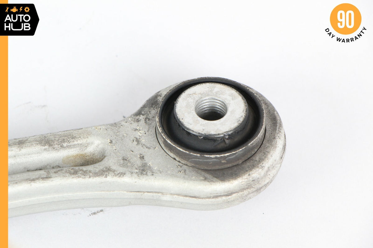 07-14 Mercedes W221 S400 CL550 Rear Left or Right Side Upper Control Arm OEM - photo 5