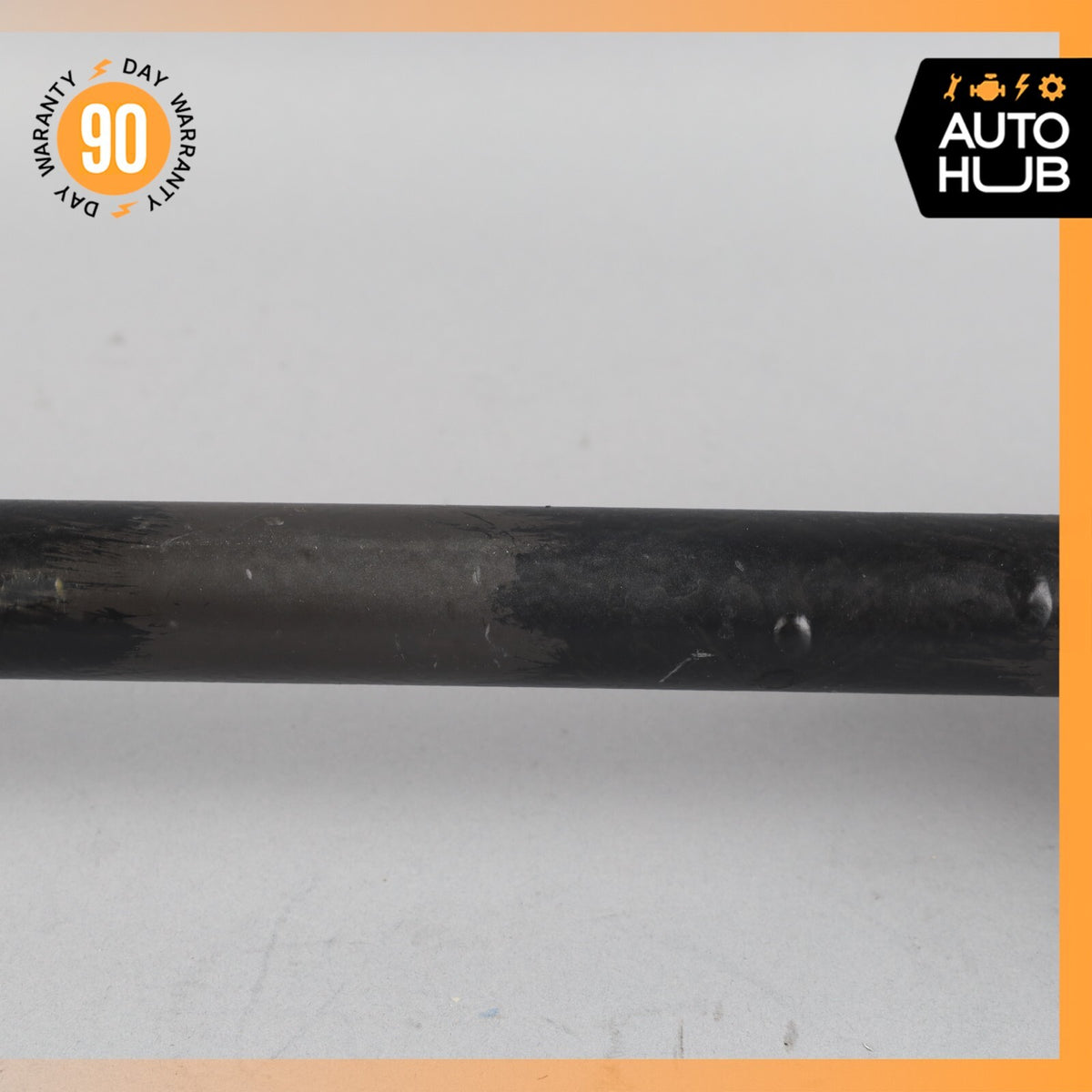08-17 Mercedes W207 E350 E550 C350 Rear Left or Right Axle CV Half Shaft OEM 49k - photo 13