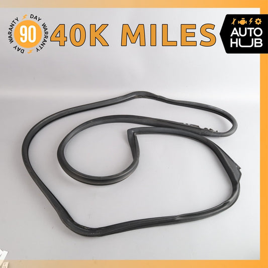 Rolls Royce Silver Spur Mulsanne Front Right Passenger Side Door Seal Rubber OEM - photo 1