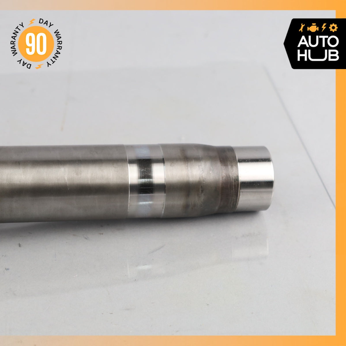 Bentley Continental Flying Spur Automatic Transmission Gear Box Side Shaft OEM - photo 5
