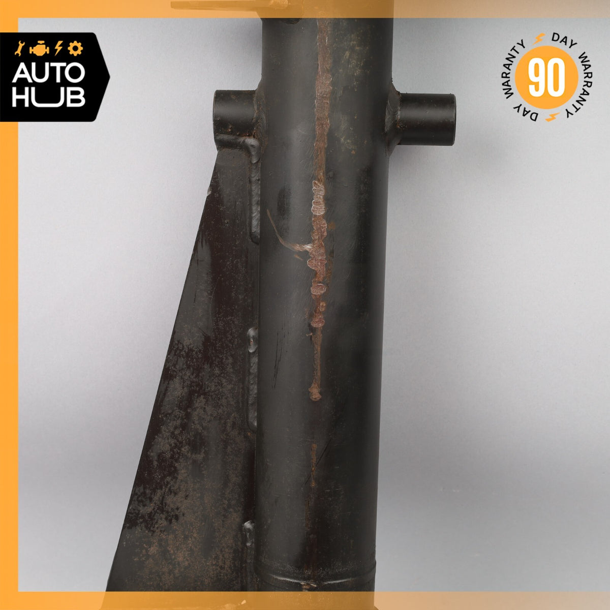 00-04 Aston Martin DB7 Vantage Rear Left Driver Side Control Arm OEM 20k - photo 8