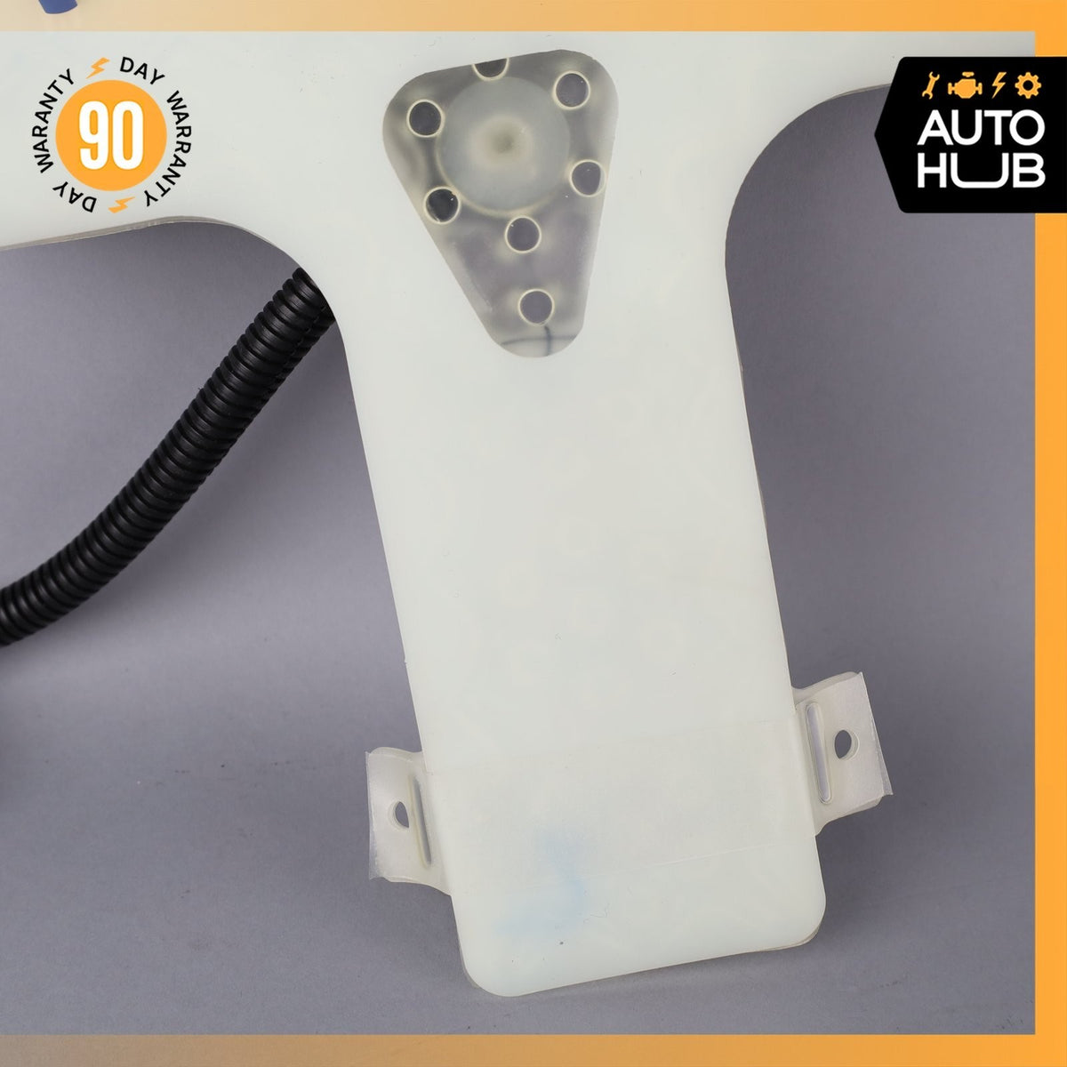 18-20 Mercedes W222 S450 S560 Front Right Seat Occupancy Mat Sensor SRS OEM 28k - photo 5