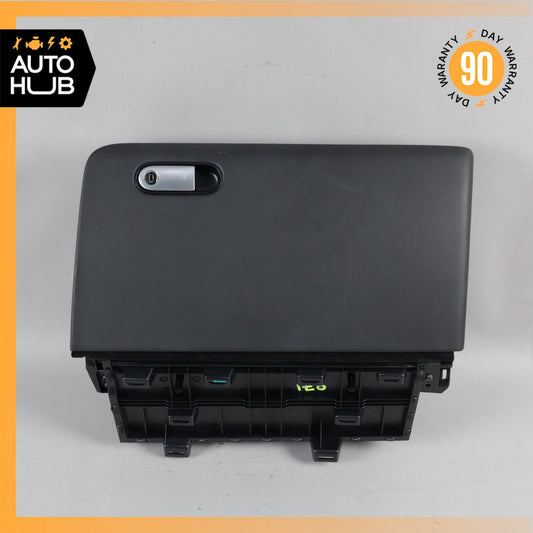 07-18 Bentley Continental GTC GT Dashboard Dash Glove Box Glovebox OEM - photo 1