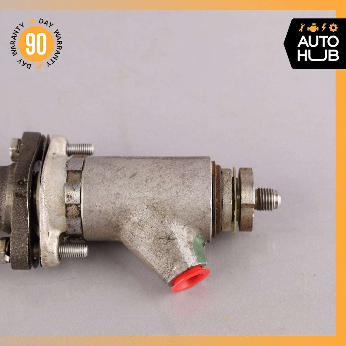 81-03 Rolls Royce Silver Spur / Mulsanne Hydraulic Brake Pump OEM 40k - photo 5