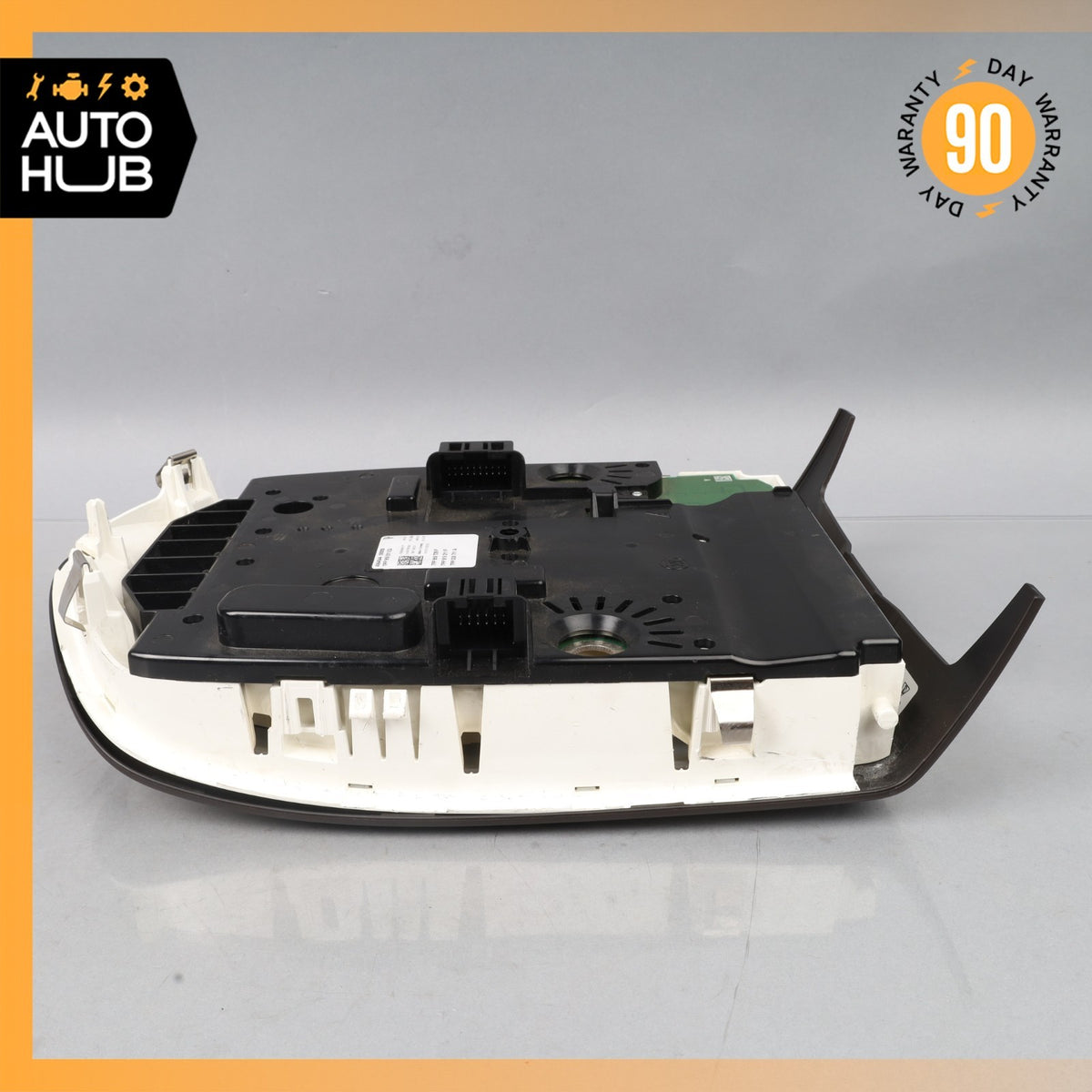 11-16 Porsche Cayenne Turbo 958 Front Overhead Dome Light Lamp OEM - photo 21