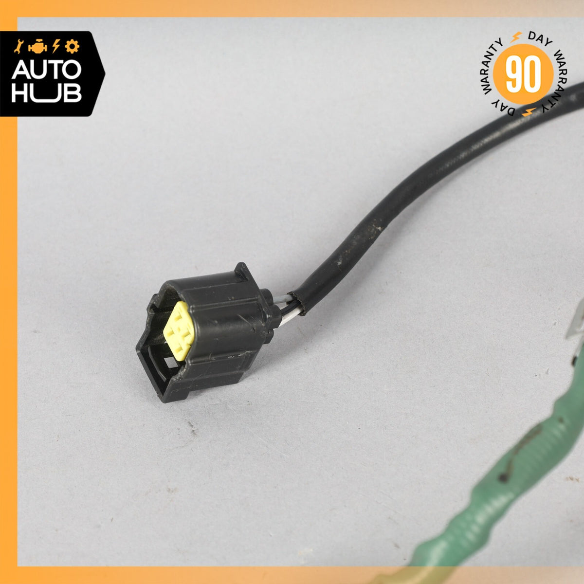 Mercedes W218 CLS550 E550 Oxygen O2 Sensor Lambda Set of 4 0065422018 OEM - photo 5