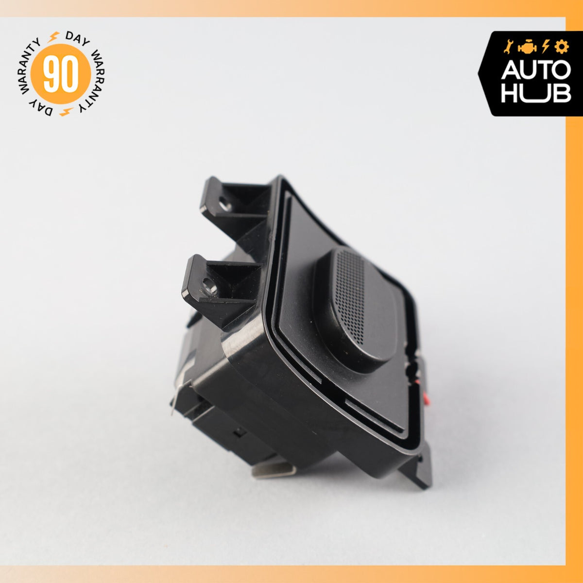 03-12 Bentley Continental GTC Flying Spur GT Climate Temperature Sensor OEM 46k - photo 5