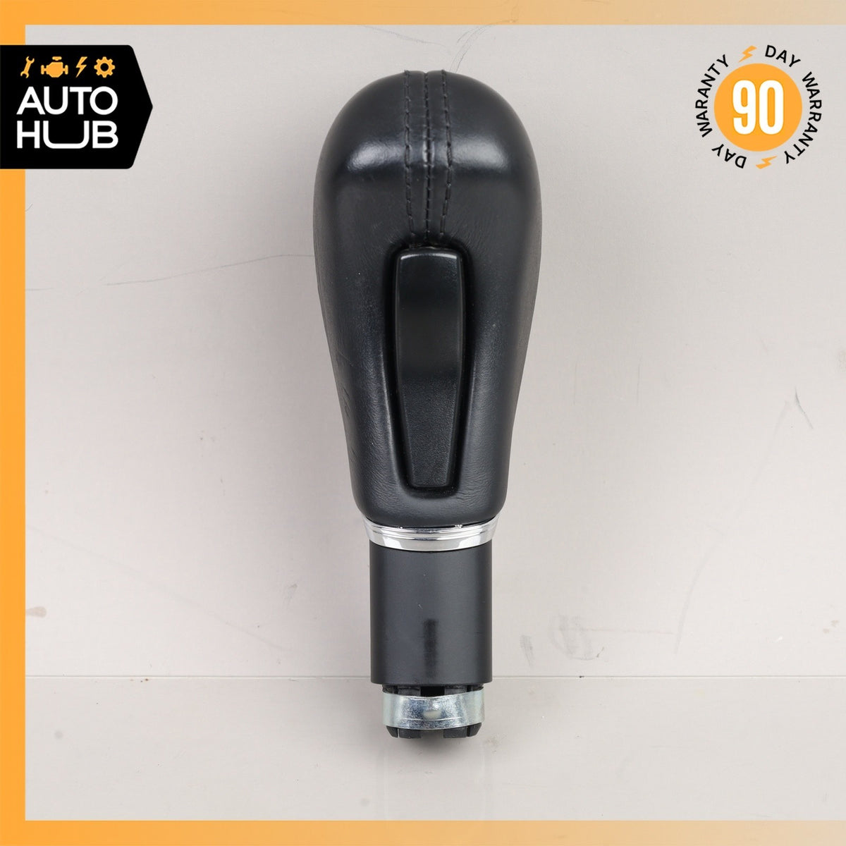 Maserati Quattroporte M156 Automatic Transmission Floor Gear Shifter Lever Knob - photo 6