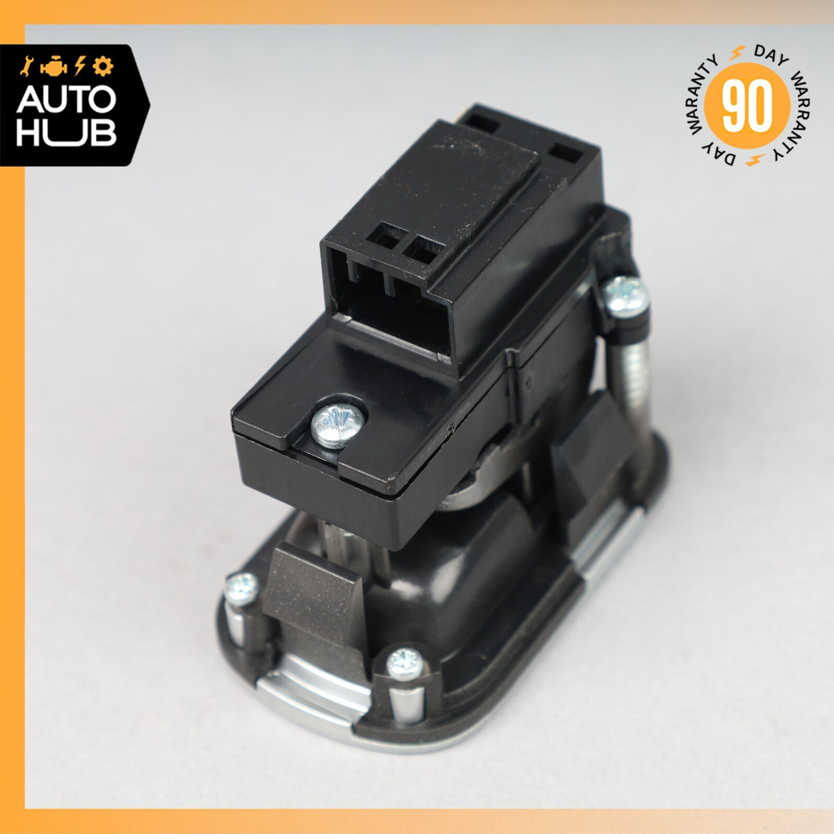2012 Aston Martin Rapide Window Master Switch Control AD4314717AB OEM 11k - photo 6