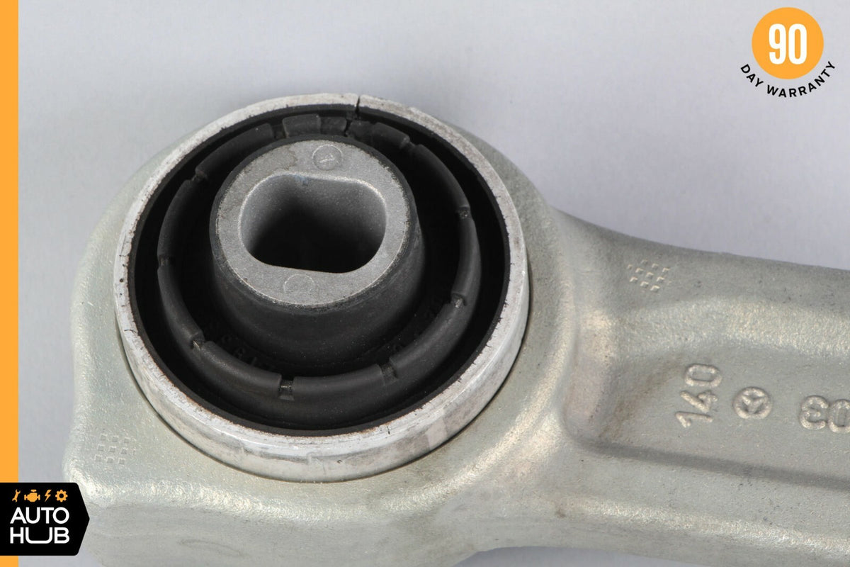 03-09 Mercedes W211 E350 E500 E550 RWD Front Right Lower Rearward Control Arm - photo 2