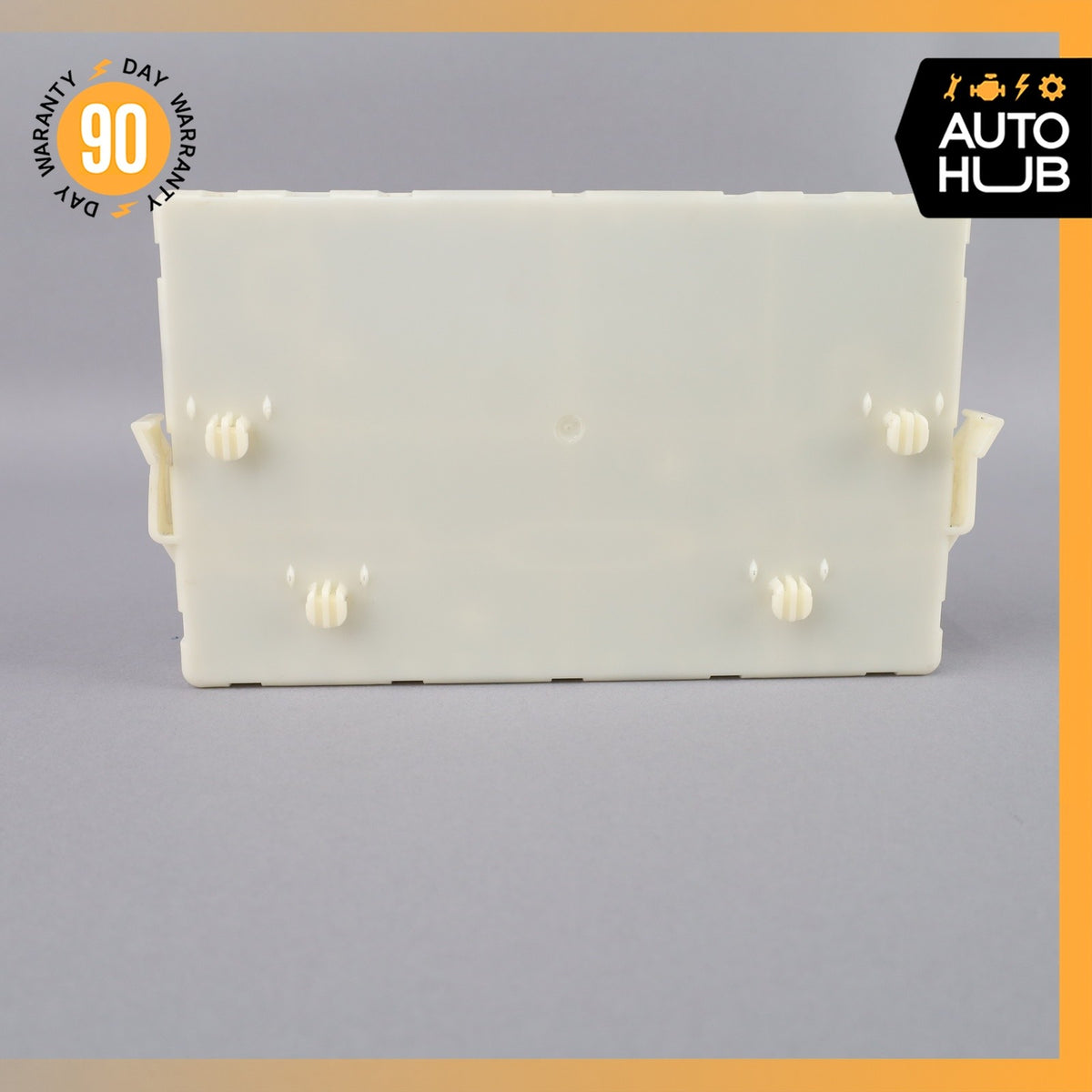 Mercedes W207 E350 Convertible Soft Top Roof Control Module Unit 2079004100 OEM - photo 9
