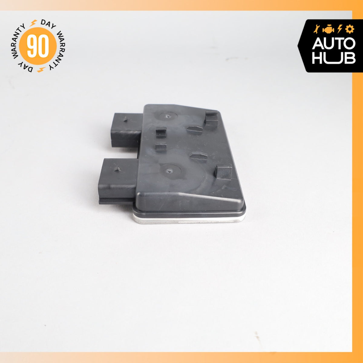 09-18 Bentley Continental GTC GT Adaptive Cruise Control Module Unit OEM 71k - photo 7
