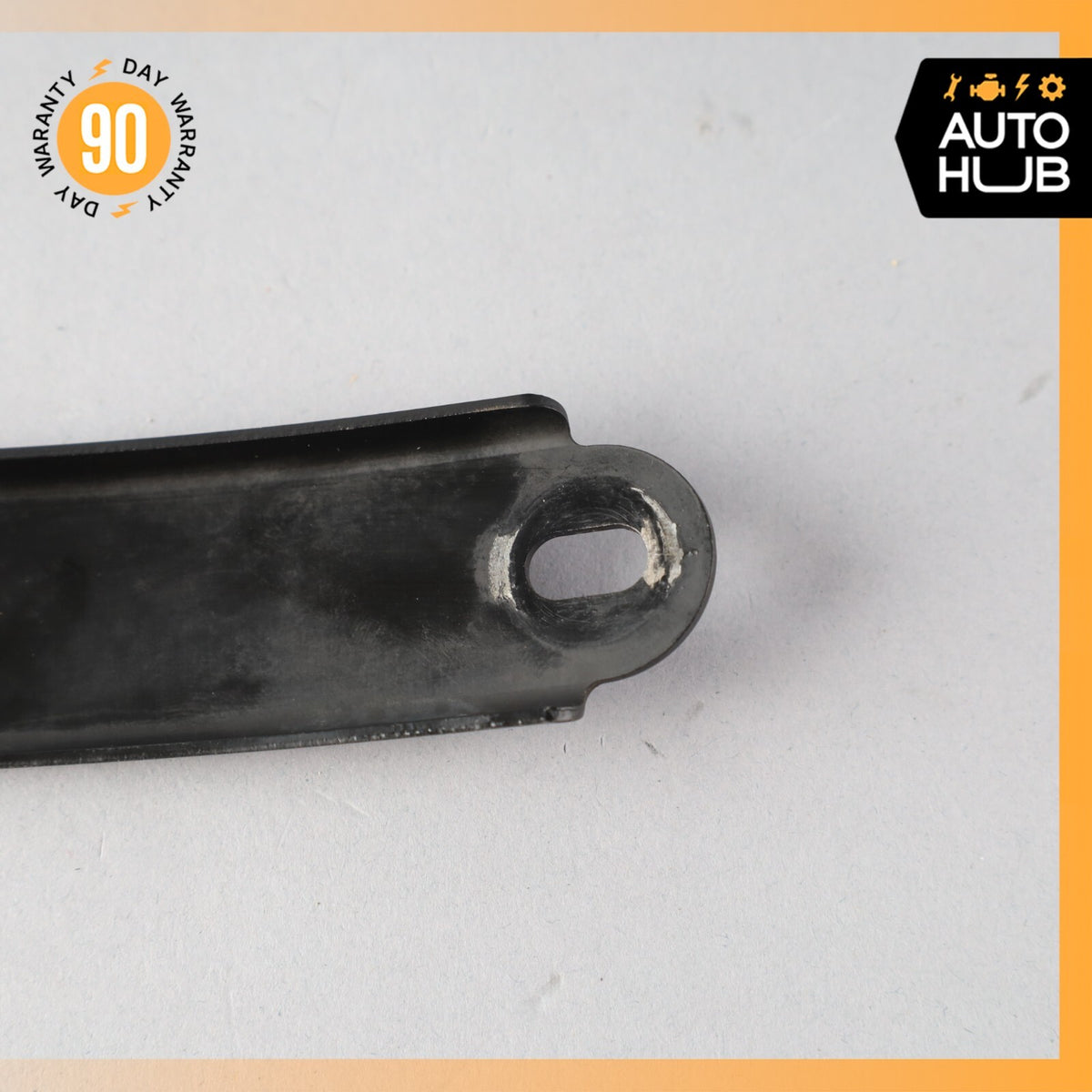 Bentley Continental GTC Speed Front Left or Right Reinforcement Bar Bracket OEM - photo 7