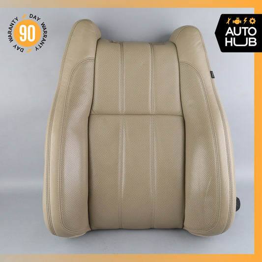 13-17 Land Rover Range Rover L405 Front Left Driver Side Upper Seat Cushion OEM - photo 1
