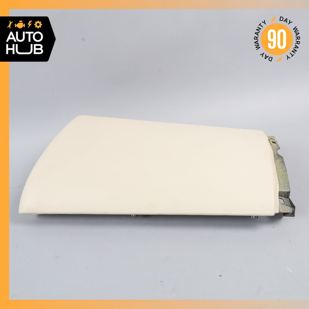 17-23 Aston Martin DB11 Dashboard Dash Right Passenger Side Trim Panel OEM 7k - photo 11