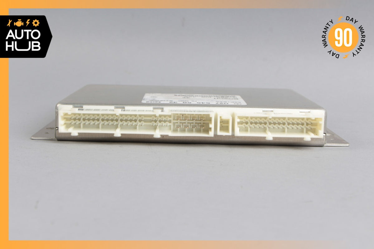 99-02 Mercedes R129 SL500 SL600 Electronic Stability Control Module ABS ESP OEM - photo 3