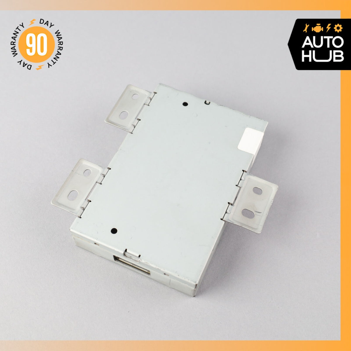 Mercedes W207 E550 S63 AMG SLK350 Communication Interface Module 2049009301 OEM - photo 5