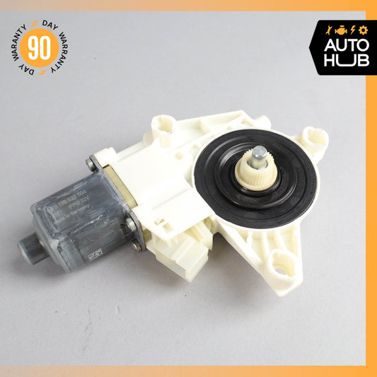 08-16 Mercedes W212 E350 C300 GLK350 Rear Right Door Window Regulator Motor OEM - photo 1