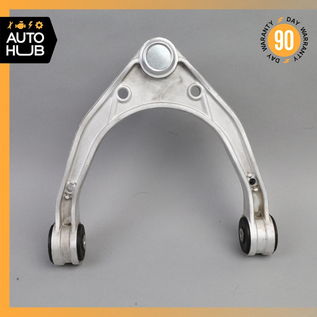Porsche Cayenne 955 Front Left or Right Upper Control Arm Aftermarket - photo 2