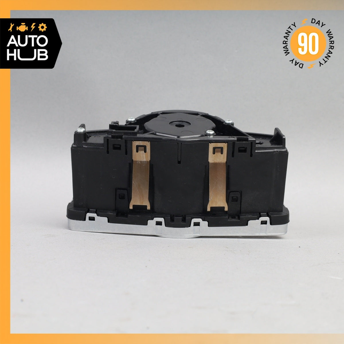 14-17 Mercedes W222 S550 S600 S63 AMG Headlight Switch Control 2229050000 OEM - photo 6