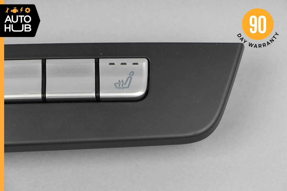 12-14 Mercedes W204 C350 C250 Center Dashboard Control Switch 2049059601 OEM - photo 4
