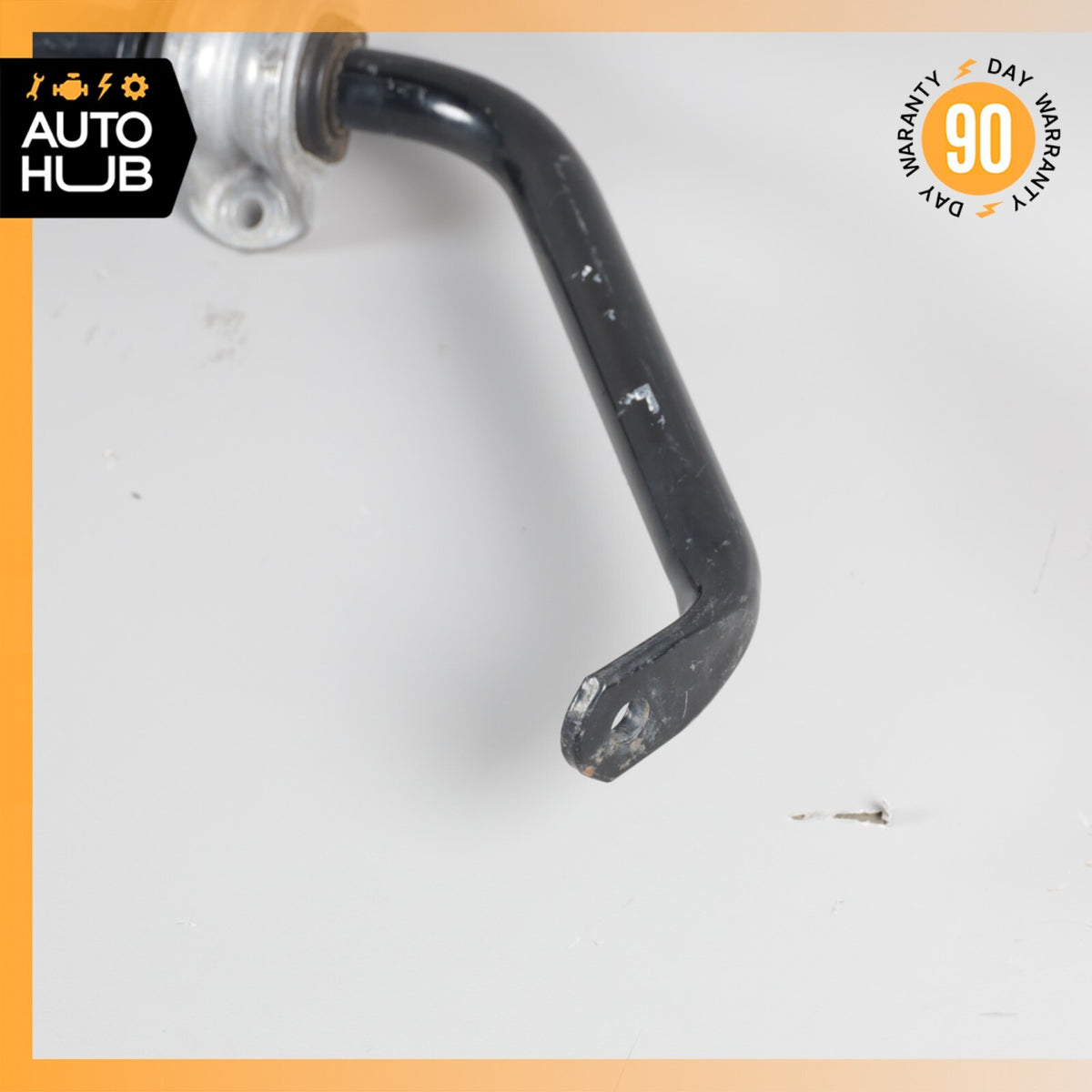17-23 Aston Martin DB11 Rear Anti Roll Sway Bar Stabilizer OEM - photo 2