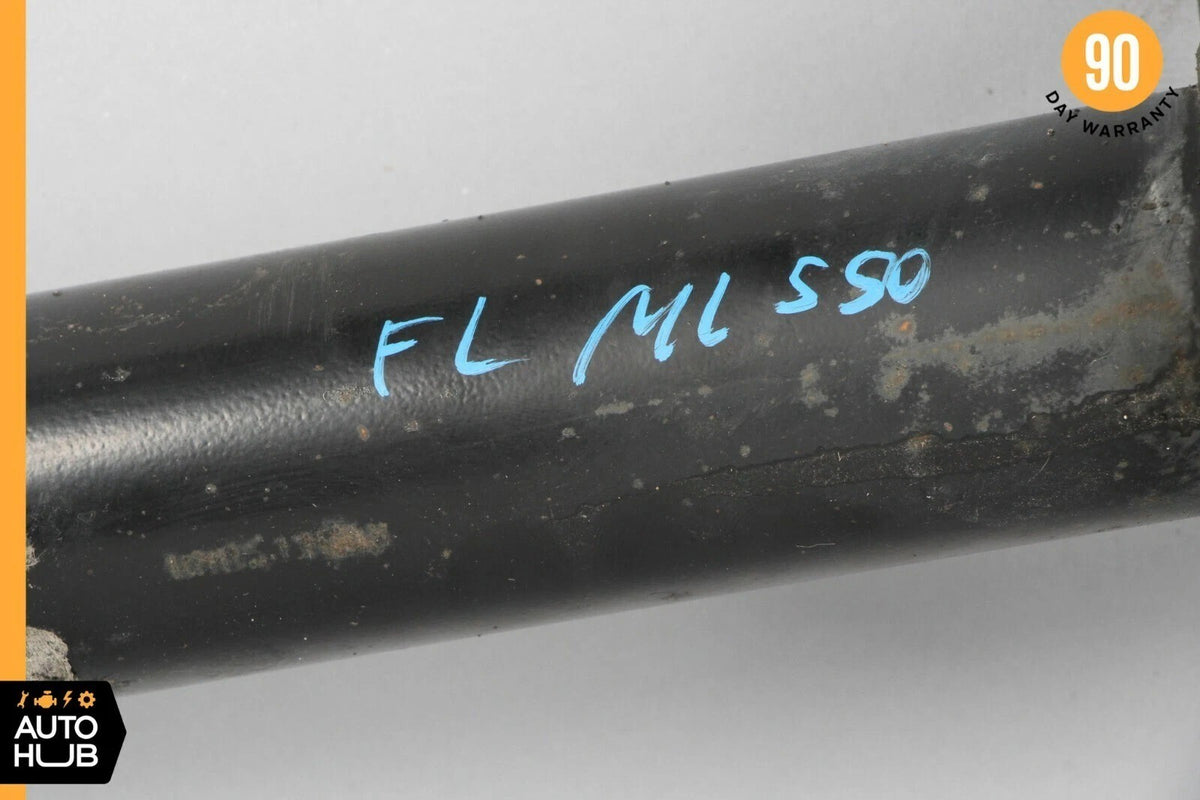 06-11 Mercedes W164 ML550 ML350 Front Right or Left Shock Spring Strut OEM - photo 11