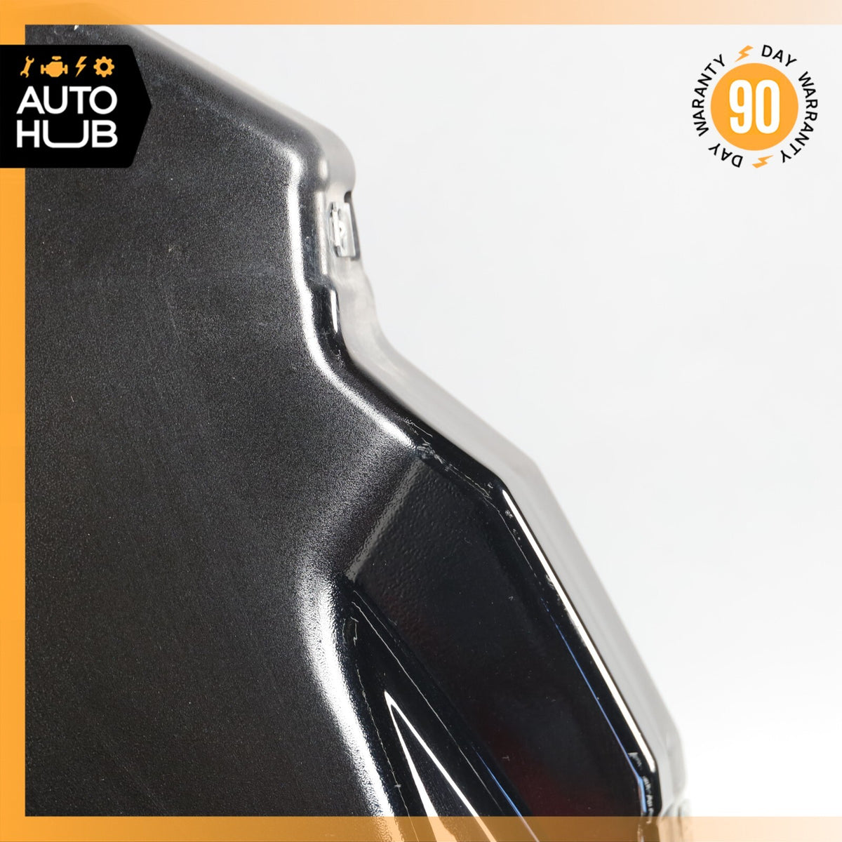 20-22 Karma Revero GT Front Right Passenger Side Fender Support Bracket OEM 11k - photo 8