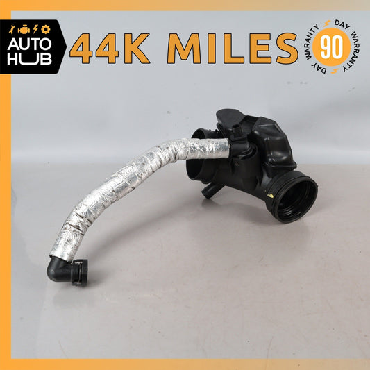 BMW G05 X5 740i 540i 3.0L Air Intake Fllter Box Duct Hose OEM 44k - photo 1