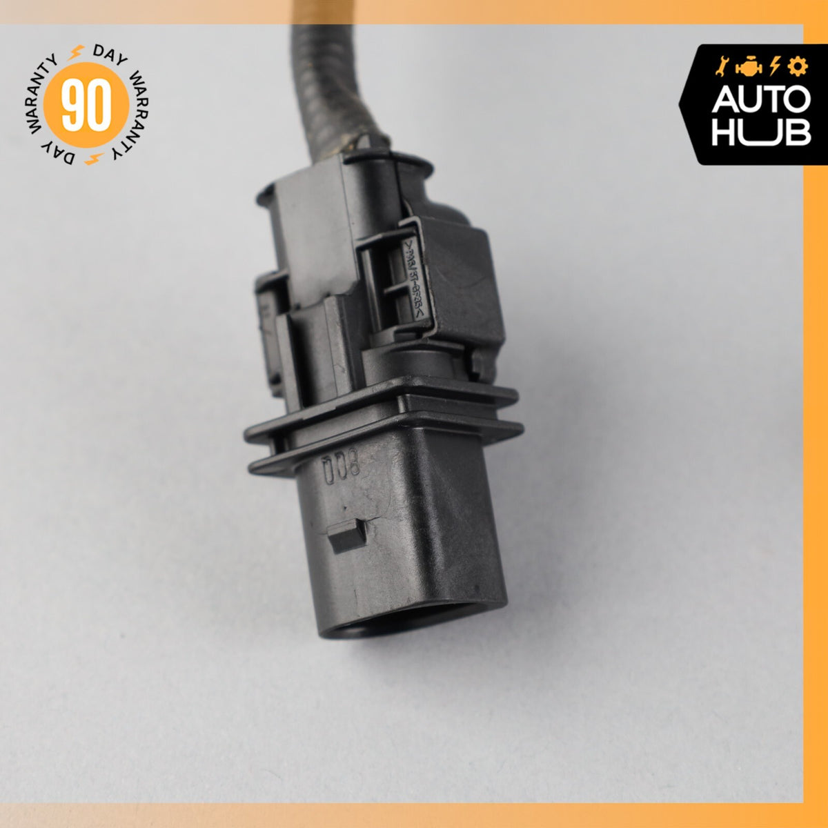 Mercedes R230 SL550 C300 CLS550 E550 Oxygen O2 Sensor Lambda 0035427018 OEM - photo 2