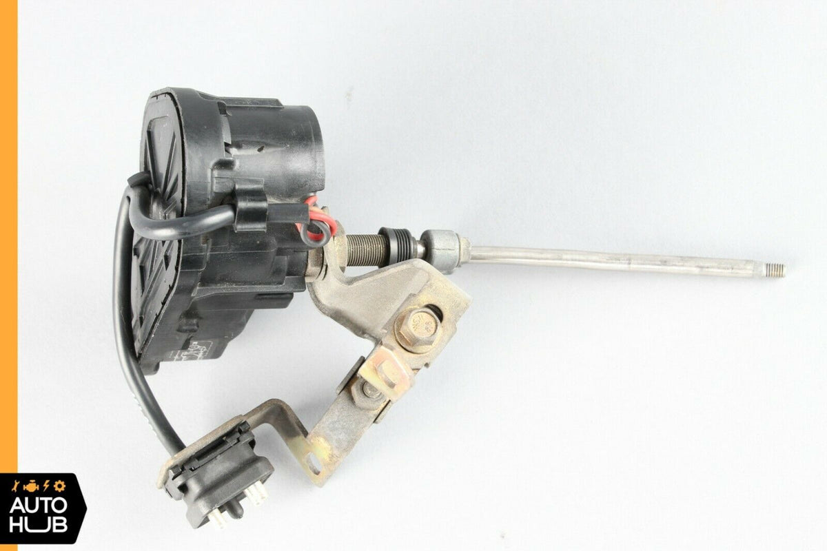 90-02 Mercedes R129 SL500 SL320 Left Driver Headlight Wiper Motor 1298200342 OEM - photo 10