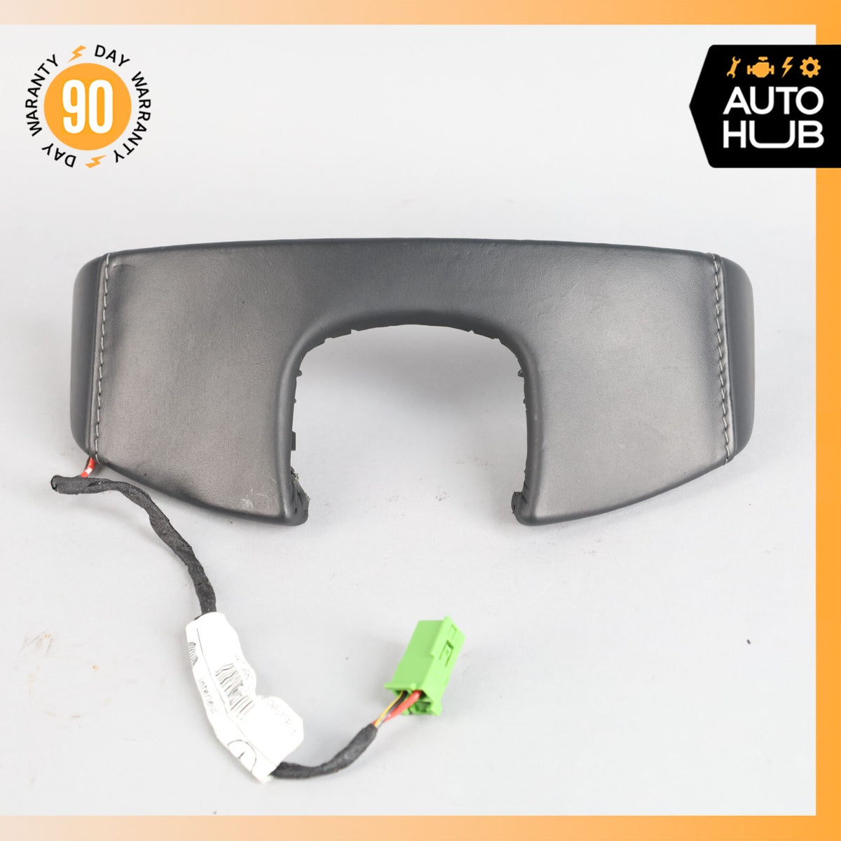 14-20 Mercedes W222 S550 S600 S63 AMG Center Console Trim Exclusive OEM - photo 2