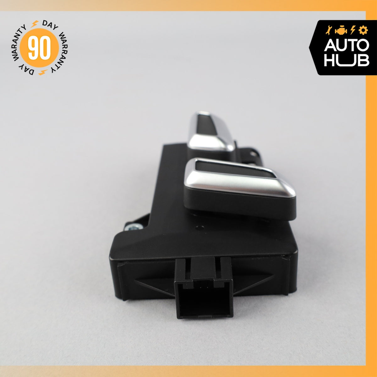 Audi 8R Q5 SQ5 Front Left Driver Seat Control Switch 8K0959747 OEM - photo 9