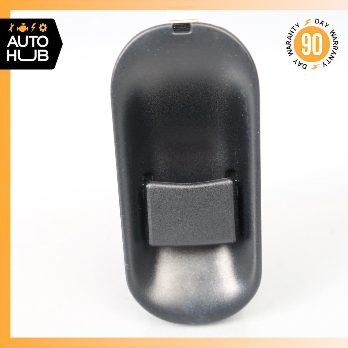 11-18 Porsche Cayenne 958 Steering Column Tilt Adjust Control Switch OEM - photo 2