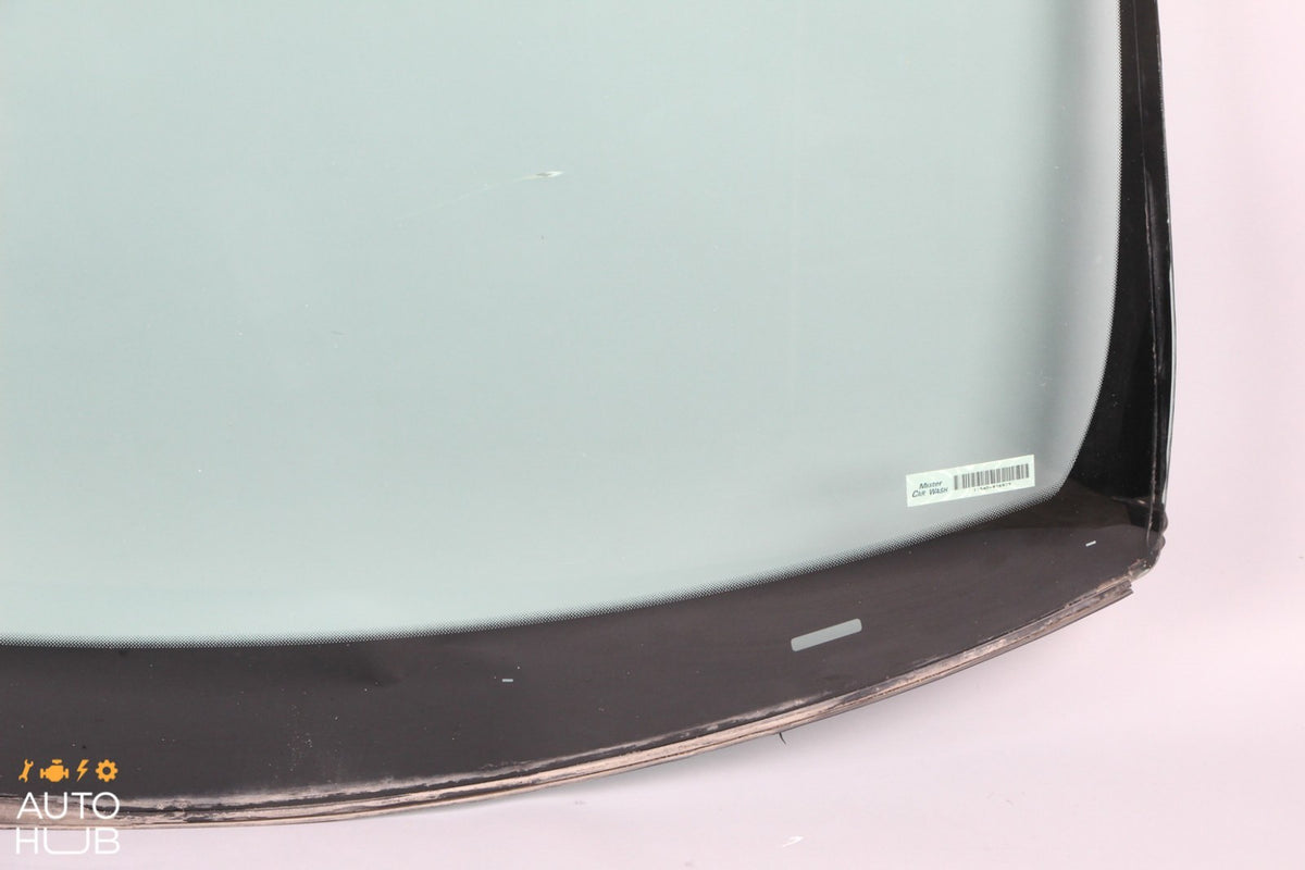 06-13 Mercedes W251 R350 R500 Front Windshield Wind Shield Window Glass FUYAO - photo 4