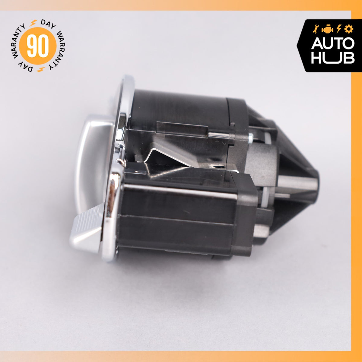 07-14 Mercedes W221 S550 CL550 S63 Headlight Switch Night Vision Control OEM - photo 3